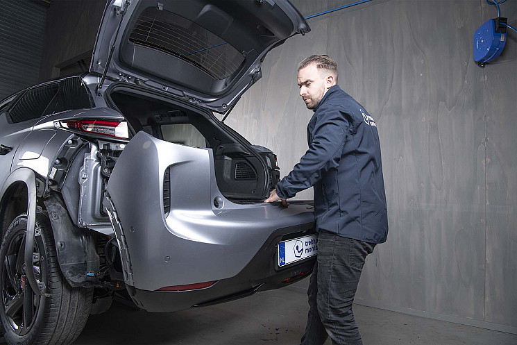 Carteam Veldema Automotive