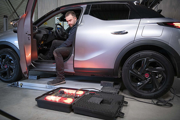 Carteam Veldema Automotive