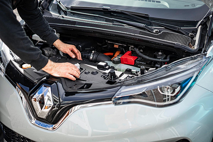 Carteam Veldema Automotive