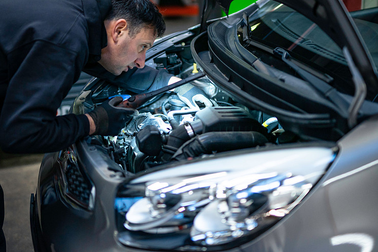 Carteam Veldema Automotive