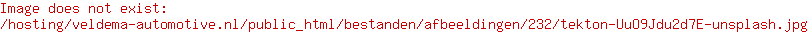 Carteam Veldema Automotive